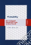 Probability. A brief introduction libro