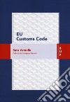 EU customs code libro