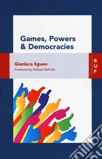 Games, powers and democracies