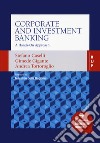 Corporate and investment banking libro