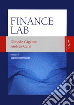 Finance lab