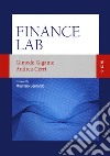 Finance lab libro