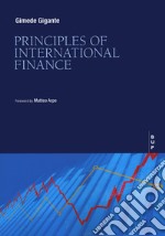 Principles of international finance