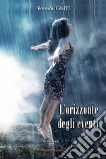 L'orizzonte degli eventi libro