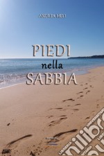 Piedi nella sabbia libro