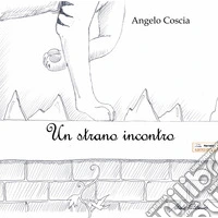 Uno strano incontro libro