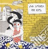 Una strada per Rita. Ediz. a colori libro