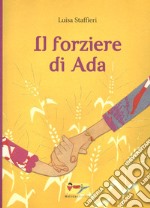 Il forziere di Ada libro