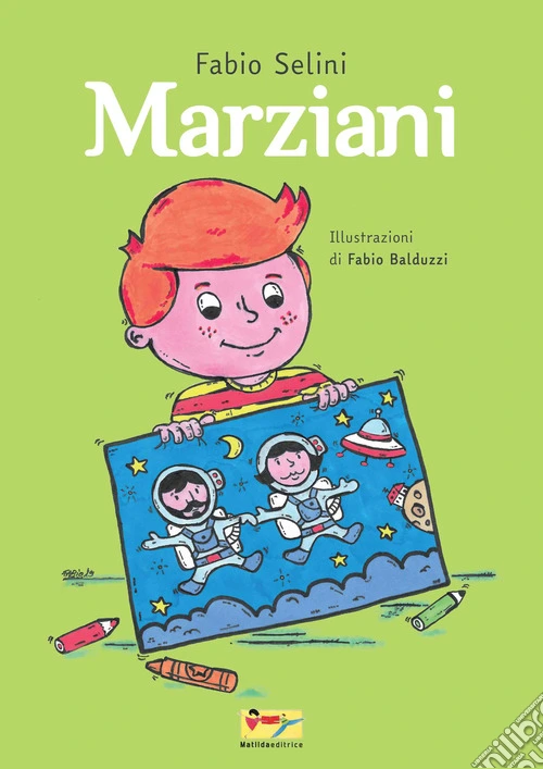Marziani