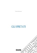 Gli spietati libro