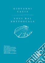 Voci dal sottoscala libro