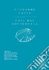 Voci dal sottoscala libro di Cacìa Giovanni