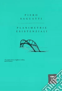 Planimetrie esistenziali libro
