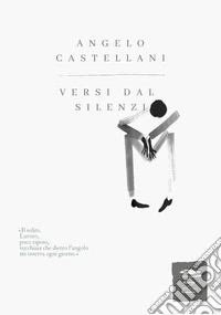 Versi dal silenzio libro
