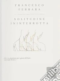 Solitudine interrotta libro