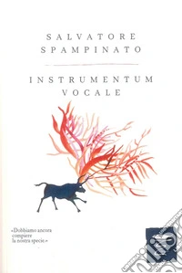 Instrumentum vocale libro