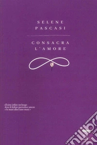 Consacra l'amore