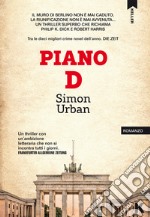 Piano D libro