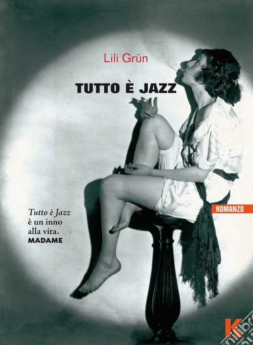 Tutto è jazz