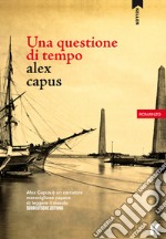 Una questione di tempo libro