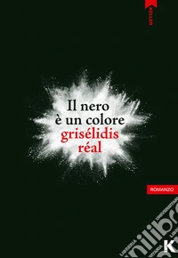 Il nero è un colore