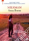 Milkman libro