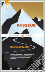 Passeur libro