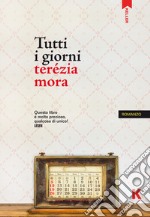 Tutti i giorni libro