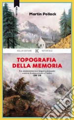 Topografia della memoria libro