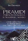 Piramidi perdute in Bosnia e piramidi nel mondo libro