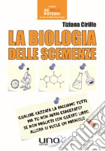 La biologia delle scemenze libro