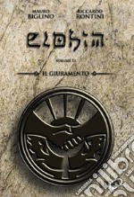 Elohim. Vol. 13: Il giuramento libro