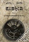 Elohim. Vol. 13: Il giuramento libro