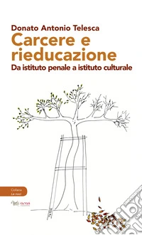 Carcere e rieducazione. Da istituto penale a istituto culturale