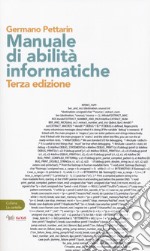 Manuale di abilità informatiche libro