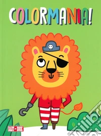 Pirati. Colormania