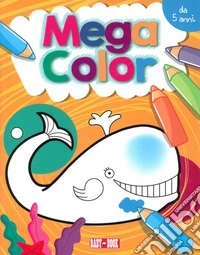 Mega color