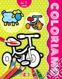Coloriamo