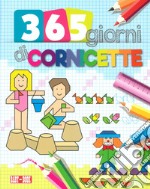 365 giorni di cornicette libro