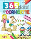 365 giorni di cornicette libro