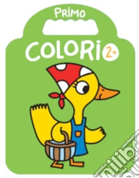 Papera. Primo colorio