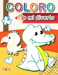 Coloro e mi diverto