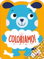 Coloriamo! libro