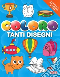 Coloro tanti disegni