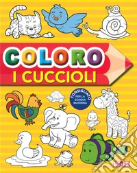 Coloro i cuccioli