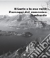 Il Lario e le sue valli: paesaggi del romanico lombardo. Nuova ediz. libro di Novati Alberto Sala Francesco