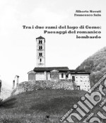 Tra i due rami del lago di Como: panorami del romanico lariano. Nuova ediz. libro