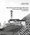 Tra i due rami del lago di Como: panorami del romanico lariano. Nuova ediz. libro di Novati Alberto Sala Francesco