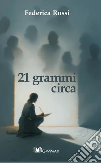 Ventun grammi... circa libro