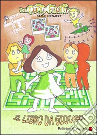 Il libro da giocare. Les tutti frutti libro